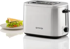 Тостер Gorenje T800DS, 800Вт