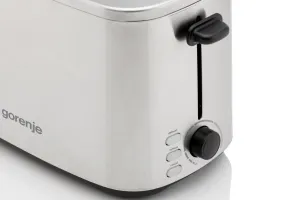 Тостер Gorenje T800DS, 800Вт