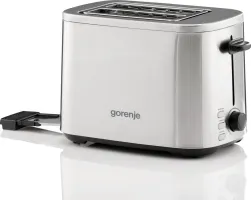 Тостер Gorenje T800DS, 800Вт