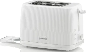 Тостер Gorenje T850DPW, 850Вт