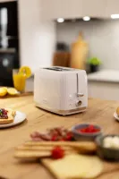 Тостер Gorenje T850DPW, 850Вт