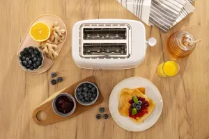 Тостер Gorenje T850DPW, 850Вт