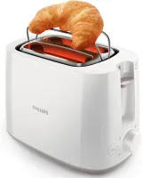 Тостер Philips Daily Collection HD2581/00, 830Вт