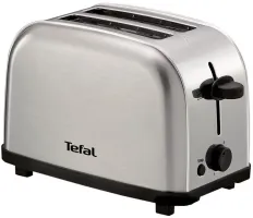 Тостер Tefal Ultra Mini TT330D30, 700Вт