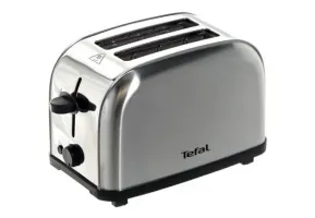Тостер Tefal Ultra Mini TT330D30, 700Вт