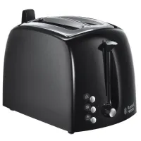 Тостер Russell Hobbs Textures 22601-56, 850Вт