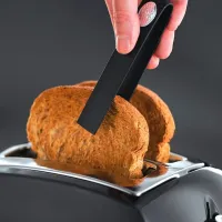 Тостер Russell Hobbs Textures 22601-56, 850Вт