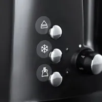 Тостер Russell Hobbs Textures 22601-56, 850Вт