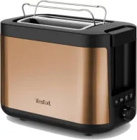 Тостер Tefal Coppertinto TT430G10