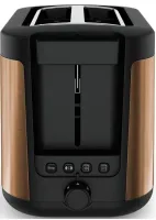 Тостер Tefal Coppertinto TT430G10