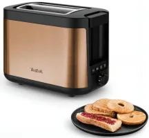 Тостер Tefal Coppertinto TT430G10