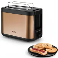 Тостер Tefal Coppertinto TT430G10