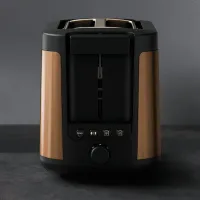 Тостер Tefal Coppertinto TT430G10