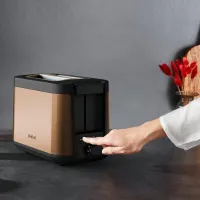 Тостер Tefal Coppertinto TT430G10