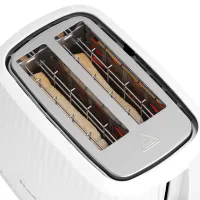 Тостер Russell Hobbs 27370-56 Eden 2S Toaster White