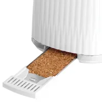 Тостер Russell Hobbs 27370-56 Eden 2S Toaster White