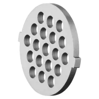 М'ясорубка Ardesto MGA-2300W, 2300Вт, біло-чорна