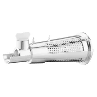 М'ясорубка Ardesto MGA-2300W, 2300Вт, біло-чорна