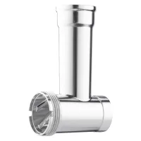 М'ясорубка Ardesto MGA-2300W, 2300Вт, біло-чорна