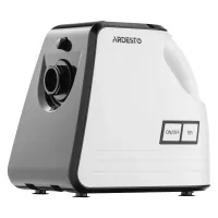 М'ясорубка Ardesto MGA-2300W, 2300Вт, біло-чорна