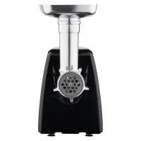 М'ясорубка Ardesto MGA-2300W, 2300Вт, біло-чорна