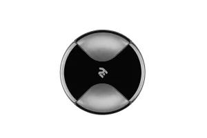 Навушники 2E RainDrops Х True Wireless Waterproof Mic Black (2E-EBTWRDXBK)