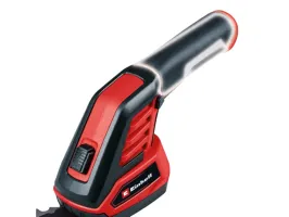 Ножиці для трави і кущів акумуляторні Einhell GC-CG 36/70 (3410360)