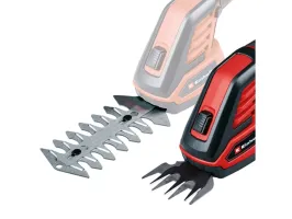Ножиці для трави і кущів акумуляторні Einhell GC-CG 36/70 (3410360)