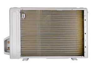 Кондиціонер ERGO ACI 0735 SWН W (7061692)