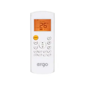 Кондиціонер ERGO ACI 0735 SWН W (7061692)