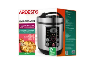 Мультиварка Ardesto (MC-P21)