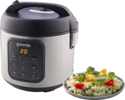 Мультиварка Gorenje (MC2SBK)