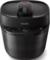 Мультиварка-скороварка Philips All-in-One Cooker (HD2151/40)