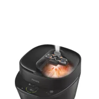 Мультиварка-скороварка Philips All-in-One Cooker (HD2151/40)