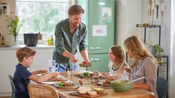 Мультиварка-скороварка Philips All-in-One Cooker (HD2151/40)