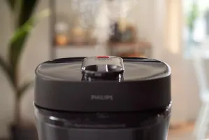 Мультиварка-скороварка Philips All-in-One Cooker (HD2151/40)