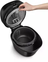 Мультиварка-скороварка Philips All-in-One Cooker (HD2151/40)