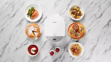 Мультиварка Philips All-in-One (HD4713/40)