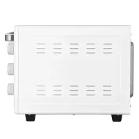 Піч електрична ARDESTO MEO-F48W, 48л, 1600Вт, біла
