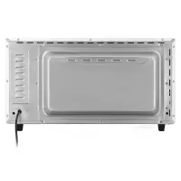 Піч електрична ARDESTO MEO-F48W, 48л, 1600Вт, біла