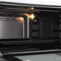 Піч електрична ARDESTO MEO-F48W, 48л, 1600Вт, біла