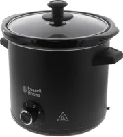 Повільноварка Russell Hobbs ChalkBoard (24180-56)