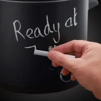 Повільноварка Russell Hobbs ChalkBoard (24180-56)