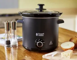 Повільноварка Russell Hobbs ChalkBoard (24180-56)