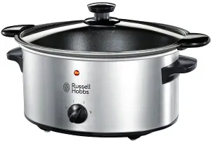 Повільноварка Russell Hobbs Cook&Home (22740-56)