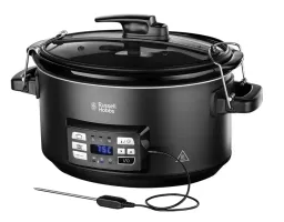 Повільноварка Russell Hobbs SouseVide (25630-56)
