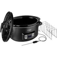 Повільноварка Russell Hobbs SouseVide (25630-56)