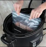 Повільноварка Russell Hobbs SouseVide (25630-56)