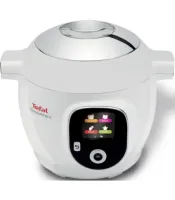 Мультиварка-скороварка Tefal Cook4Me + (CY851130)