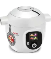 Мультиварка-скороварка Tefal Cook4Me + (CY851130)
